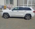 Білий Джип Grand Cherokee, об'ємом двигуна 3 л та пробігом 249 тис. км за 17500 $, фото 11 на Automoto.ua