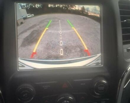 Белый Джип Гранд Чероки, объемом двигателя 2.99 л и пробегом 190 тыс. км за 19800 $, фото 1 на Automoto.ua