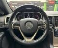 Білий Джип Grand Cherokee, об'ємом двигуна 2.99 л та пробігом 261 тис. км за 18990 $, фото 20 на Automoto.ua