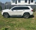 Джип Grand Cherokee 2013 у Житомирі на Automoto.ua Білий Джип Grand Cherokee, об'ємом двигуна 2.99 л та пробігом 232 тис. км за 20000 $, фото 16 на Automoto.ua