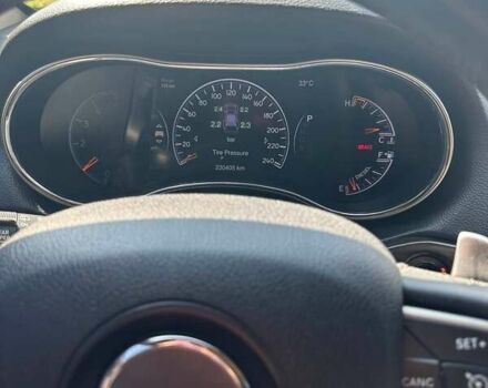 Джип Grand Cherokee 2013 у Житомирі на Automoto.ua Білий Джип Grand Cherokee, об'ємом двигуна 2.99 л та пробігом 232 тис. км за 20000 $, фото 13 на Automoto.ua