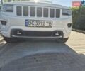 Білий Джип Grand Cherokee, об'ємом двигуна 3.6 л та пробігом 260 тис. км за 15300 $, фото 3 на Automoto.ua