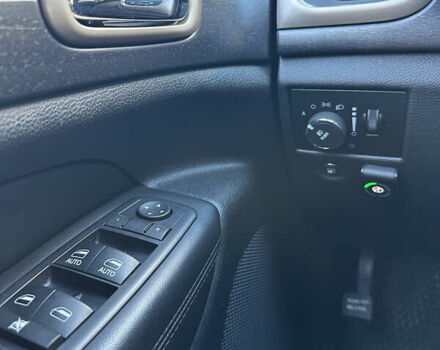 Белый Джип Гранд Чероки, объемом двигателя 3.6 л и пробегом 239 тыс. км за 15700 $, фото 14 на Automoto.ua