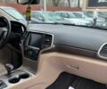 Белый Джип Гранд Чероки, объемом двигателя 3.6 л и пробегом 140 тыс. км за 17000 $, фото 23 на Automoto.ua