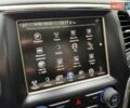 Білий Джип Grand Cherokee, об'ємом двигуна 2.99 л та пробігом 261 тис. км за 18990 $, фото 24 на Automoto.ua
