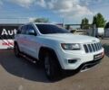 Білий Джип Grand Cherokee, об'ємом двигуна 3.6 л та пробігом 150 тис. км за 21990 $, фото 7 на Automoto.ua