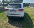 Джип Grand Cherokee 2013 у Житомирі на Automoto.ua Білий Джип Grand Cherokee, об'ємом двигуна 2.99 л та пробігом 232 тис. км за 20000 $, фото 14 на Automoto.ua