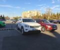 Білий Джип Grand Cherokee, об'ємом двигуна 3 л та пробігом 150 тис. км за 18600 $, фото 3 на Automoto.ua