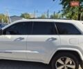Білий Джип Grand Cherokee, об'ємом двигуна 3.6 л та пробігом 260 тис. км за 15300 $, фото 6 на Automoto.ua