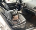 Білий Джип Grand Cherokee, об'ємом двигуна 3 л та пробігом 251 тис. км за 17000 $, фото 5 на Automoto.ua
