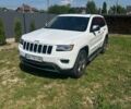 Джип Grand Cherokee 2013 у Житомирі на Automoto.ua Білий Джип Grand Cherokee, об'ємом двигуна 2.99 л та пробігом 232 тис. км за 20000 $, фото 10 на Automoto.ua