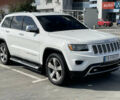 Білий Джип Grand Cherokee, об'ємом двигуна 3.6 л та пробігом 160 тис. км за 16500 $, фото 2 на Automoto.ua