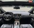 Білий Джип Grand Cherokee, об'ємом двигуна 2.99 л та пробігом 261 тис. км за 18990 $, фото 31 на Automoto.ua