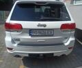 Белый Джип Гранд Чероки, объемом двигателя 2.99 л и пробегом 237 тыс. км за 17900 $, фото 2 на Automoto.ua