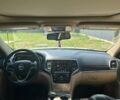 Джип Grand Cherokee 2013 у Житомирі на Automoto.ua Білий Джип Grand Cherokee, об'ємом двигуна 2.99 л та пробігом 232 тис. км за 20000 $, фото 4 на Automoto.ua