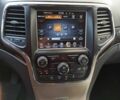 Білий Джип Grand Cherokee, об'ємом двигуна 3 л та пробігом 249 тис. км за 17500 $, фото 3 на Automoto.ua