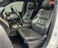 Білий Джип Grand Cherokee, об'ємом двигуна 2.99 л та пробігом 261 тис. км за 18990 $, фото 9 на Automoto.ua