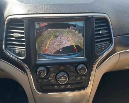 Джип Grand Cherokee 2013 у Житомирі на Automoto.ua Білий Джип Grand Cherokee, об'ємом двигуна 3 л та пробігом 232 тис. км за 20000 $, фото 1 на Automoto.ua