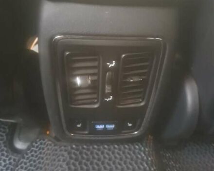 Белый Джип Гранд Чероки, объемом двигателя 2.99 л и пробегом 190 тыс. км за 19800 $, фото 2 на Automoto.ua