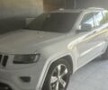 Білий Джип Grand Cherokee, об'ємом двигуна 2.99 л та пробігом 260 тис. км за 20057 $, фото 1 на Automoto.ua