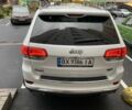 Білий Джип Grand Cherokee, об'ємом двигуна 3 л та пробігом 251 тис. км за 17000 $, фото 3 на Automoto.ua