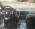 Белый Джип Гранд Чероки, объемом двигателя 2.99 л и пробегом 190 тыс. км за 19800 $, фото 9 на Automoto.ua