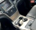 Белый Джип Гранд Чероки, объемом двигателя 2.99 л и пробегом 159 тыс. км за 20400 $, фото 19 на Automoto.ua