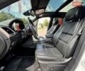 Білий Джип Grand Cherokee, об'ємом двигуна 2.99 л та пробігом 159 тис. км за 17900 $, фото 14 на Automoto.ua