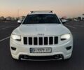 Білий Джип Grand Cherokee, об'ємом двигуна 2.99 л та пробігом 191 тис. км за 21000 $, фото 1 на Automoto.ua