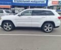 Белый Джип Гранд Чероки, объемом двигателя 3.6 л и пробегом 290 тыс. км за 17000 $, фото 1 на Automoto.ua