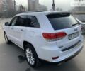 Білий Джип Grand Cherokee, об'ємом двигуна 3 л та пробігом 66 тис. км за 33000 $, фото 5 на Automoto.ua