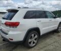 Білий Джип Grand Cherokee, об'ємом двигуна 3 л та пробігом 81 тис. км за 15500 $, фото 2 на Automoto.ua
