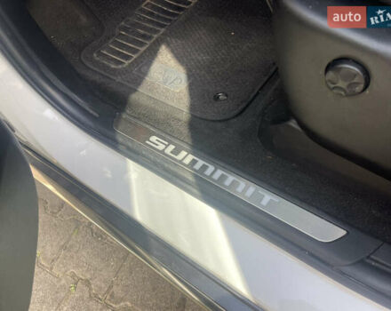 Белый Джип Гранд Чероки, объемом двигателя 2.99 л и пробегом 172 тыс. км за 24500 $, фото 24 на Automoto.ua