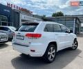 Белый Джип Гранд Чероки, объемом двигателя 2.99 л и пробегом 159 тыс. км за 20400 $, фото 7 на Automoto.ua