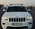 Білий Джип Grand Cherokee, об'ємом двигуна 2.99 л та пробігом 191 тис. км за 21000 $, фото 1 на Automoto.ua