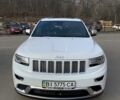 Білий Джип Grand Cherokee, об'ємом двигуна 3 л та пробігом 66 тис. км за 33000 $, фото 1 на Automoto.ua