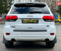 Білий Джип Grand Cherokee, об'ємом двигуна 3 л та пробігом 241 тис. км за 25400 $, фото 5 на Automoto.ua