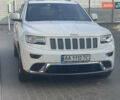Белый Джип Гранд Чероки, объемом двигателя 2.99 л и пробегом 172 тыс. км за 24500 $, фото 7 на Automoto.ua