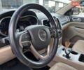 Белый Джип Гранд Чероки, объемом двигателя 2.99 л и пробегом 184 тыс. км за 20300 $, фото 12 на Automoto.ua