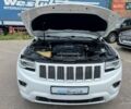 Білий Джип Grand Cherokee, об'ємом двигуна 2.99 л та пробігом 159 тис. км за 17900 $, фото 34 на Automoto.ua