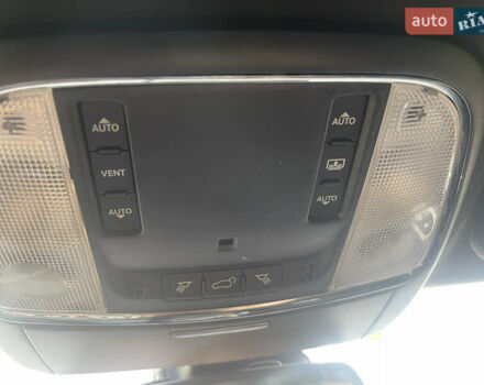 Белый Джип Гранд Чероки, объемом двигателя 2.99 л и пробегом 172 тыс. км за 24500 $, фото 32 на Automoto.ua