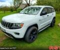 Белый Джип Гранд Чероки, объемом двигателя 3 л и пробегом 250 тыс. км за 22000 $, фото 2 на Automoto.ua