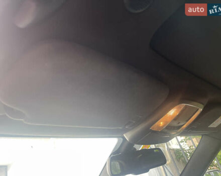 Белый Джип Гранд Чероки, объемом двигателя 2.99 л и пробегом 172 тыс. км за 24500 $, фото 27 на Automoto.ua