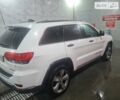 Білий Джип Grand Cherokee, об'ємом двигуна 3.6 л та пробігом 275 тис. км за 17250 $, фото 1 на Automoto.ua