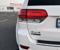 Білий Джип Grand Cherokee, об'ємом двигуна 2.99 л та пробігом 191 тис. км за 21000 $, фото 16 на Automoto.ua