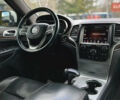 Білий Джип Grand Cherokee, об'ємом двигуна 3 л та пробігом 241 тис. км за 25400 $, фото 15 на Automoto.ua