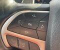 Белый Джип Гранд Чероки, объемом двигателя 3.6 л и пробегом 219 тыс. км за 19500 $, фото 11 на Automoto.ua