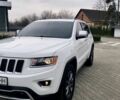 Білий Джип Grand Cherokee, об'ємом двигуна 3.6 л та пробігом 253 тис. км за 19999 $, фото 1 на Automoto.ua