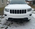 Белый Джип Гранд Чероки, объемом двигателя 3 л и пробегом 314 тыс. км за 11000 $, фото 1 на Automoto.ua