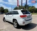 Білий Джип Grand Cherokee, об'ємом двигуна 2.99 л та пробігом 159 тис. км за 17900 $, фото 5 на Automoto.ua